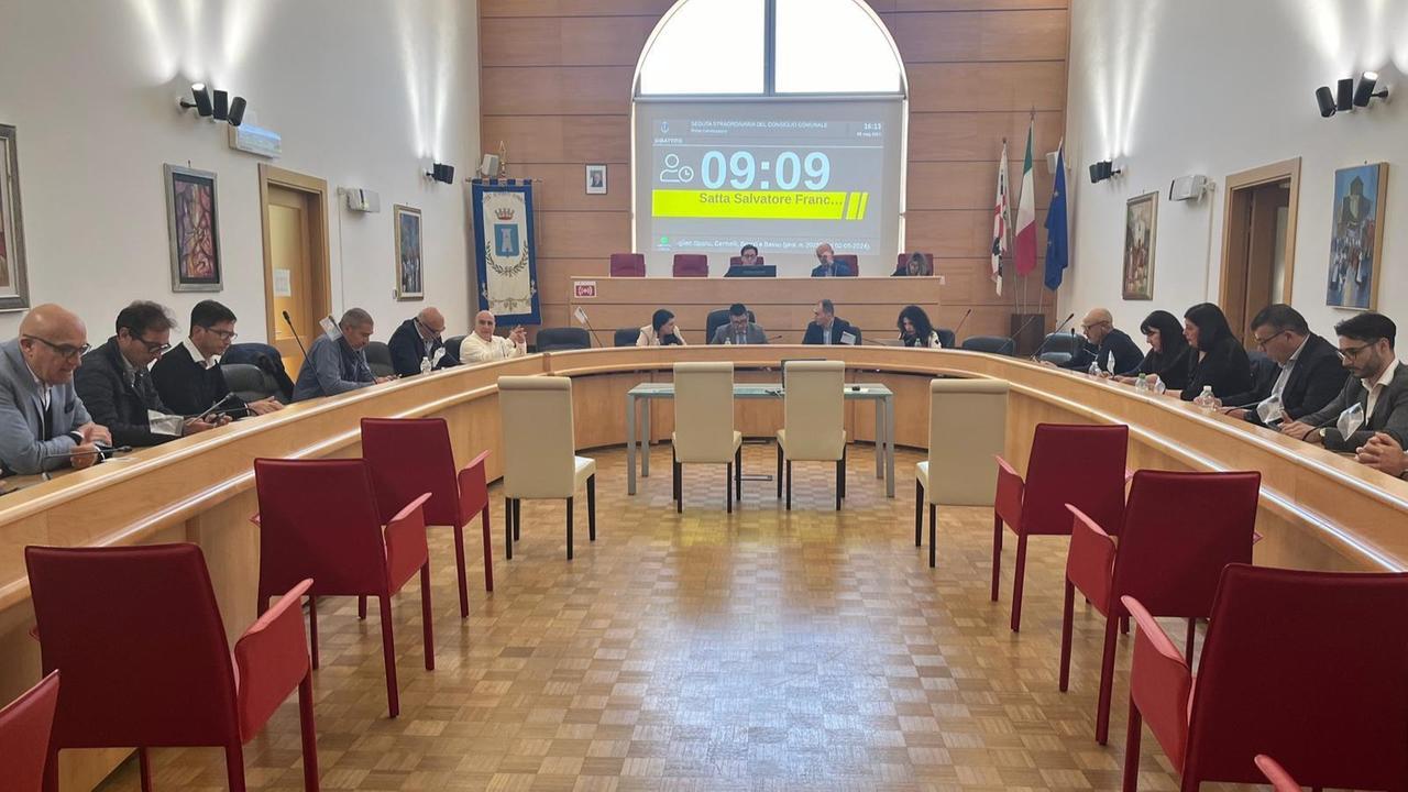 Elezioni a Porto Torres, ecco i più votati e chi entrerà in Consiglio comunale