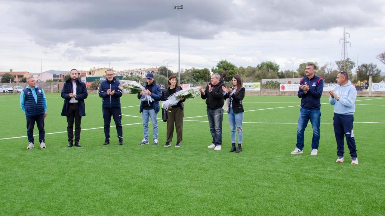 Bando per gli impianti sportivi, ci sono tutti tranne uno