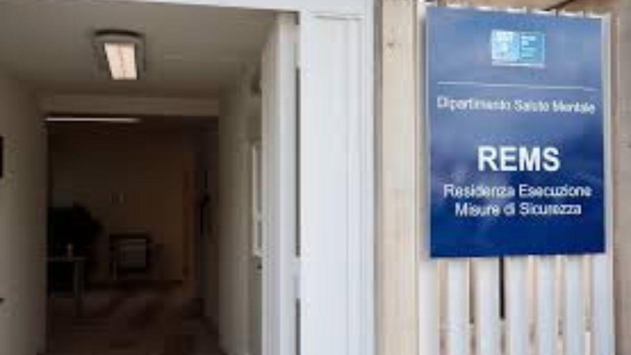L'allarme è scattato alla Rems di Empoli