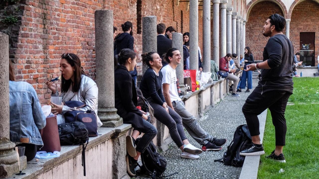Affettività nelle scuole, i peer educator: «Dai giovani per i giovani»
