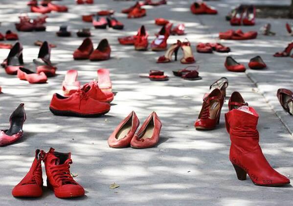 Ferrara, una camminata per Samanta a nome di tutte le donne uccise