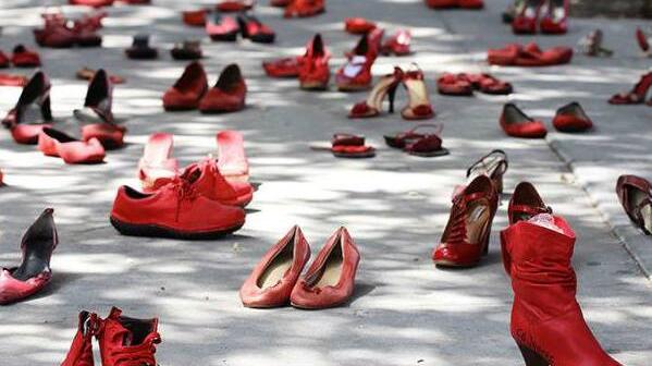 Ferrara, una camminata per Samanta a nome di tutte le donne uccise