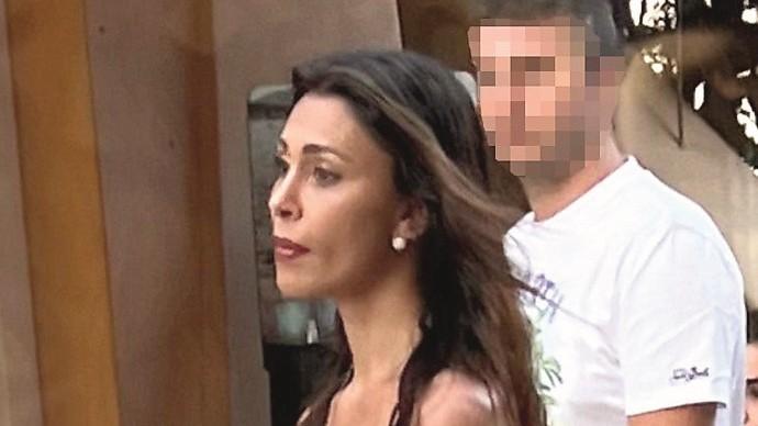 Omissione di soccorso: Belen Rodriguez indagata a Milano