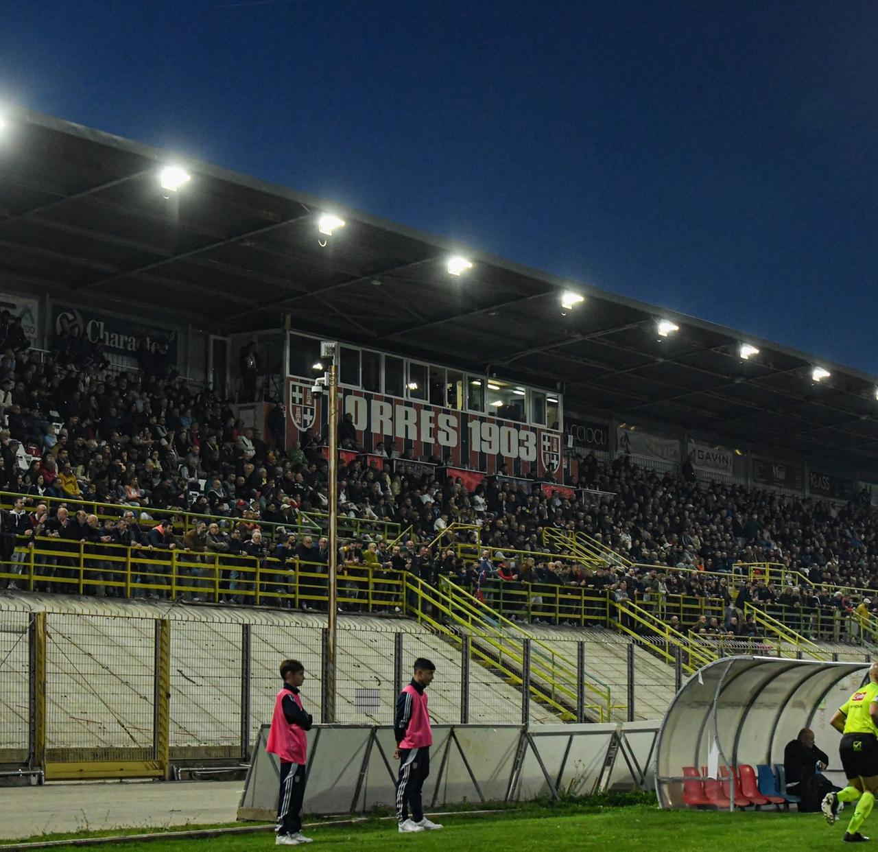 Serie C, fissate le date della nuova stagione. Ecco quando debutterà la Torres