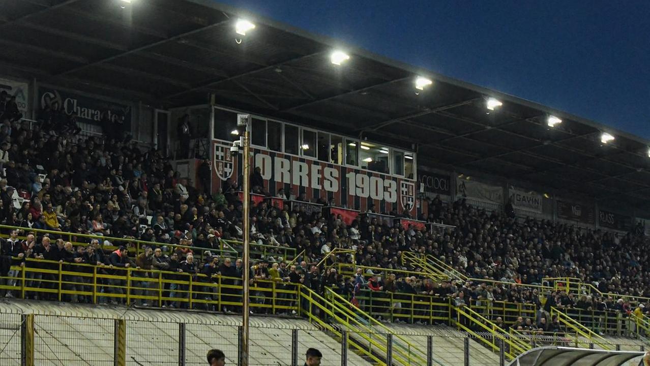 Serie C, fissate le date della nuova stagione. Ecco quando debutterà la Torres
