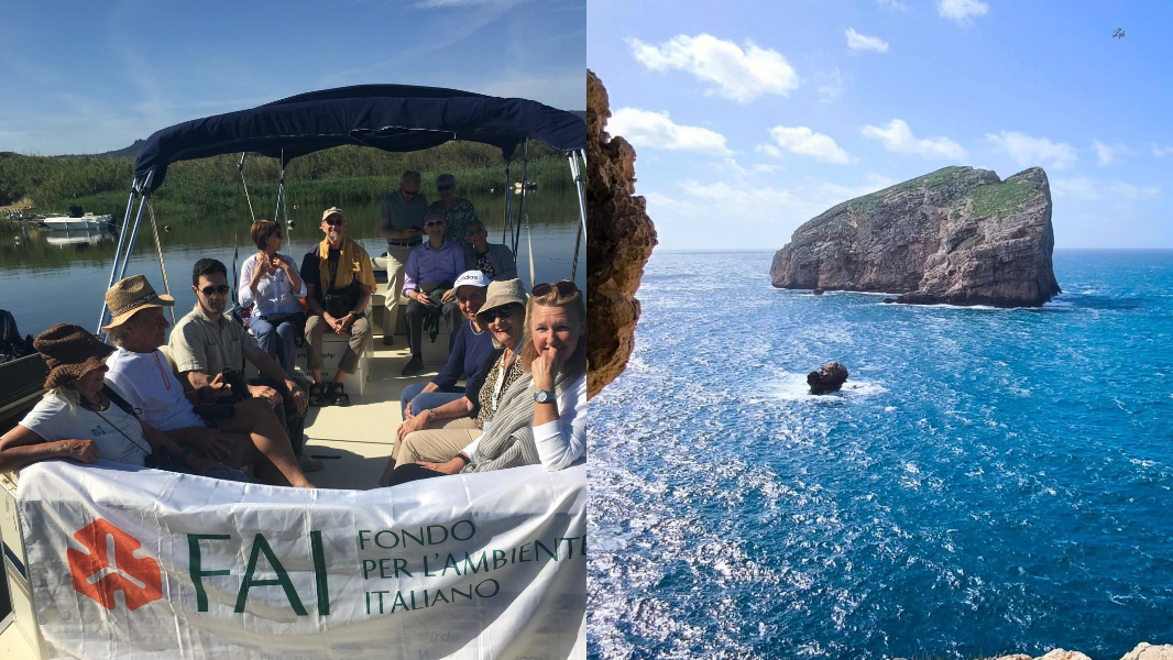 Fai Sassari, a giugno cinque appuntamenti tra arte, natura e cultura sarda