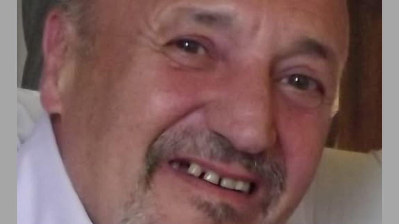 Gastone Mondanelli, aveva 73 anni