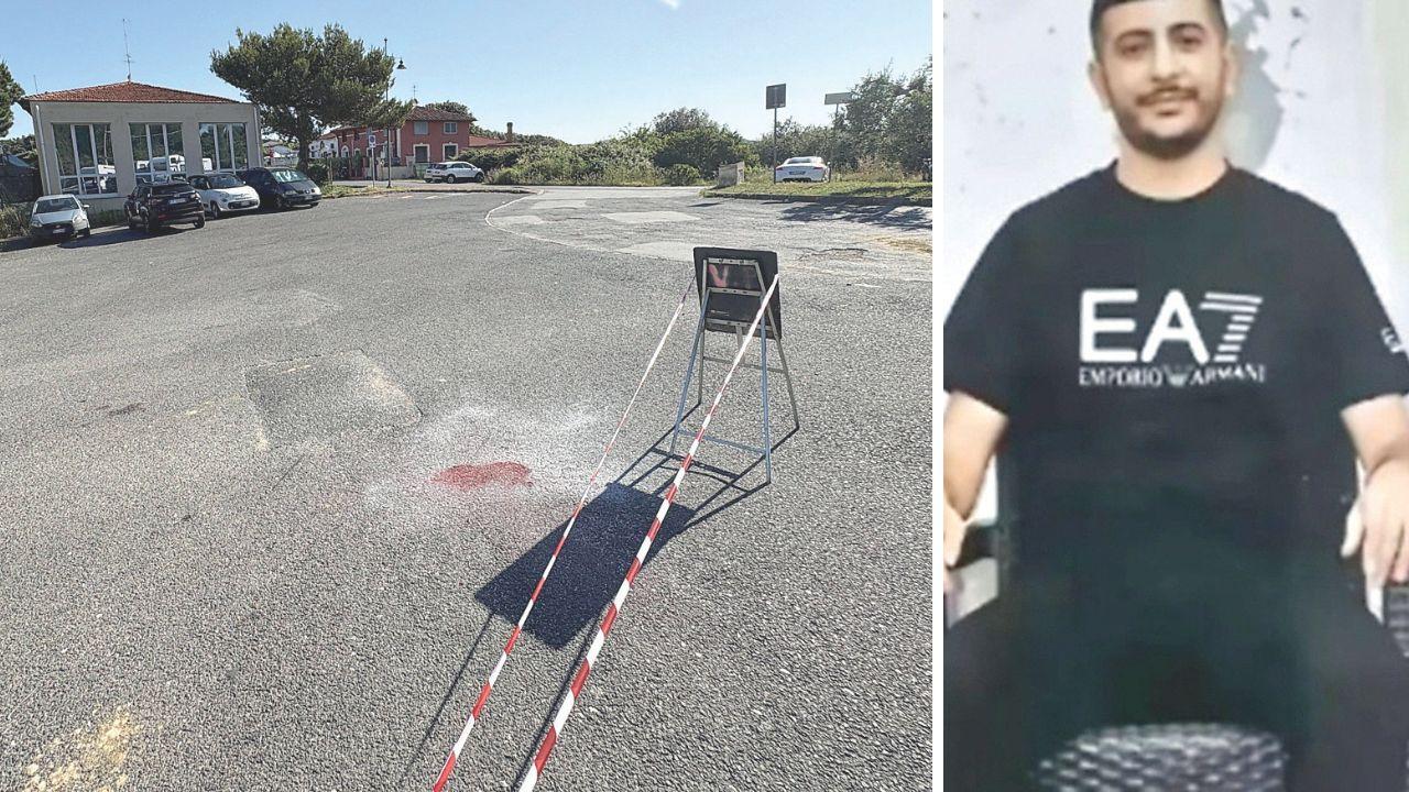 Livorno, omicidio al Castellaccio, i media turchi: «è stata un’imboscata terroristica per colpire il fratello» – La ricostruzione