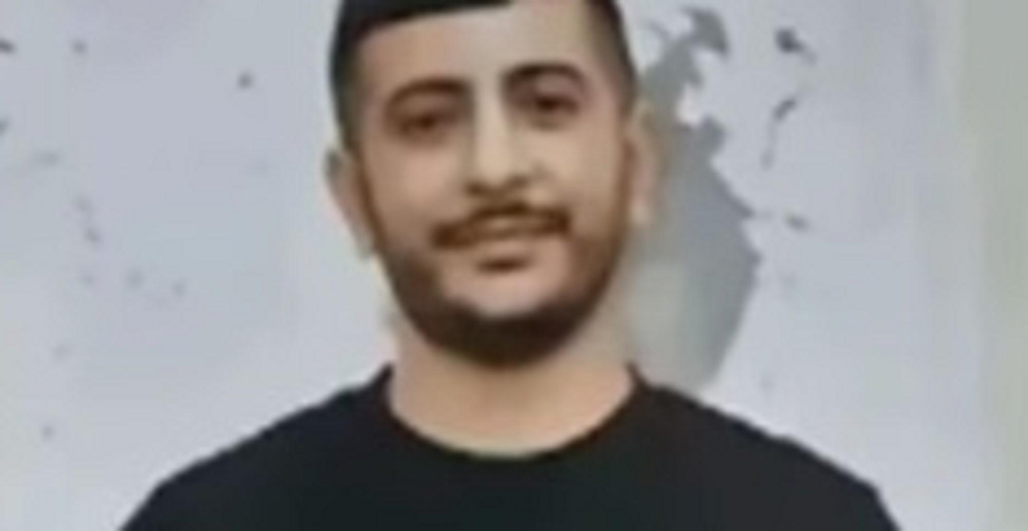 Yilmaz Tas, ucciso a 30 anni al Castellaccio