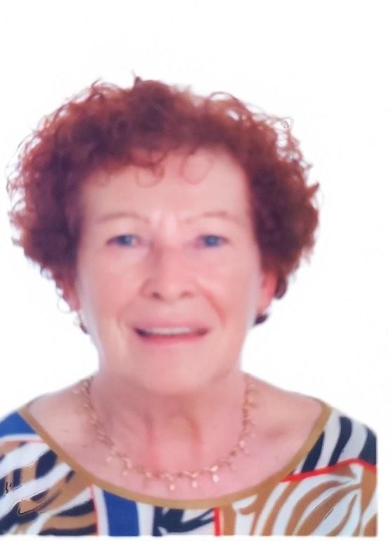 
	Patrizia Mazzei

