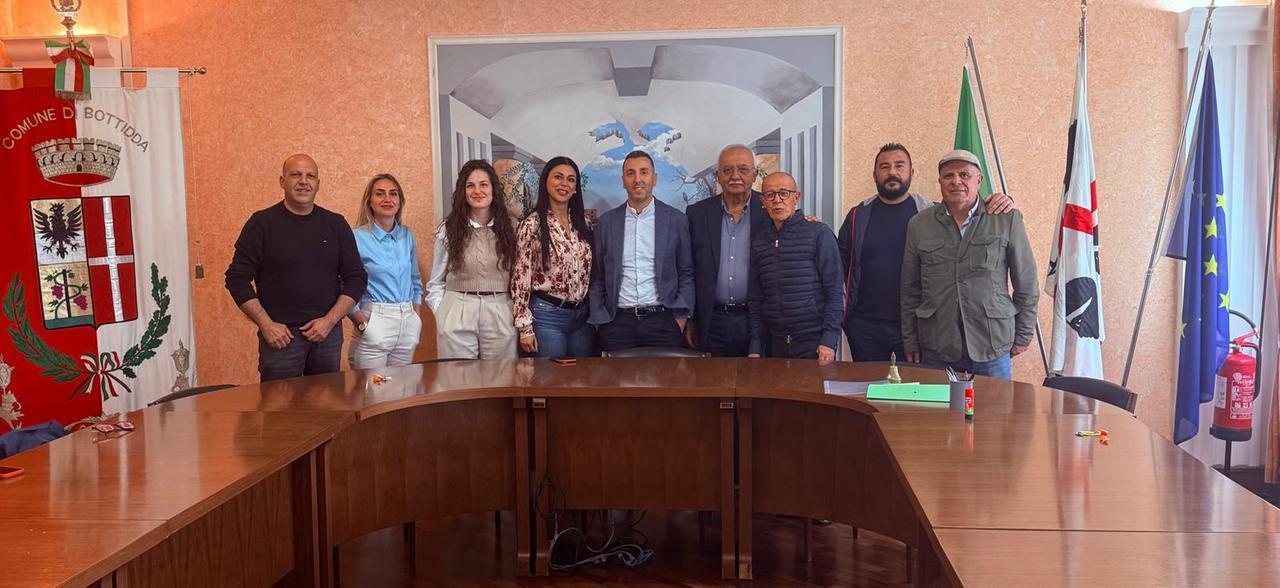 Elezioni comunali 2026, Bottida: eletti e preferenze