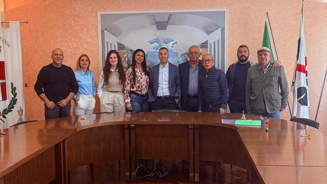 Elezioni comunali 2026, Bottida: eletti e preferenze