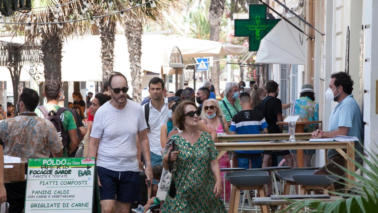 Turismo, maggio da alta stagione nel Nord Ovest Sardegna