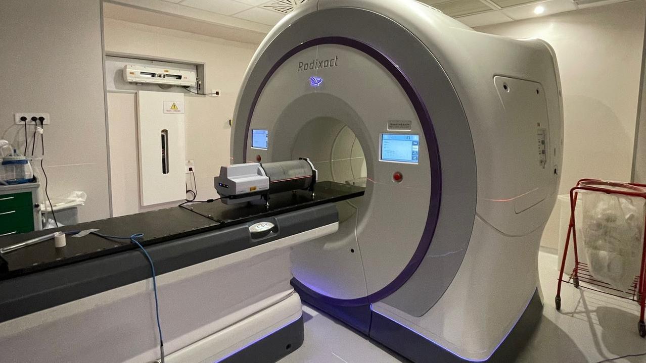 Radioterapia, emergenza attese: 130 pazienti oncologici in coda a Sassari