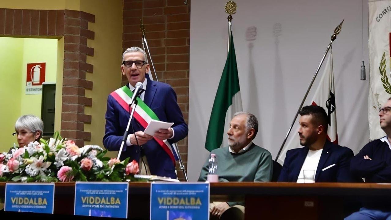 Elezioni comunali 2026, Viddalba: eletti e preferenze