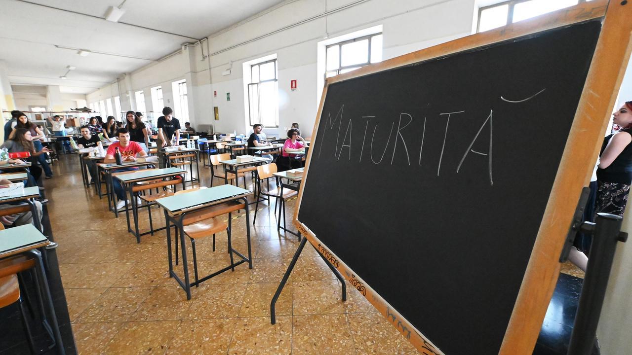 Esame di Maturità, in Sardegna record di non ammessi – Tutti i numeri