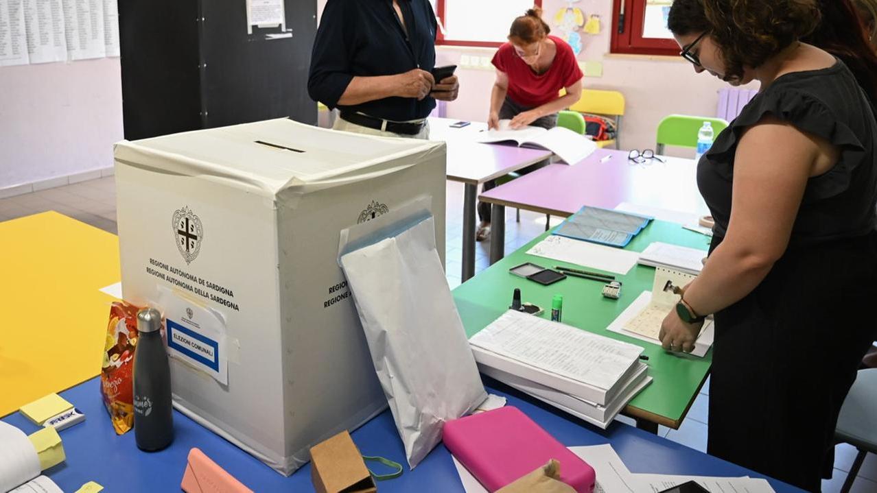 Elezioni comunali 2026, gli eletti e le preferenze dei centri del Sassarese: tutti i nomi