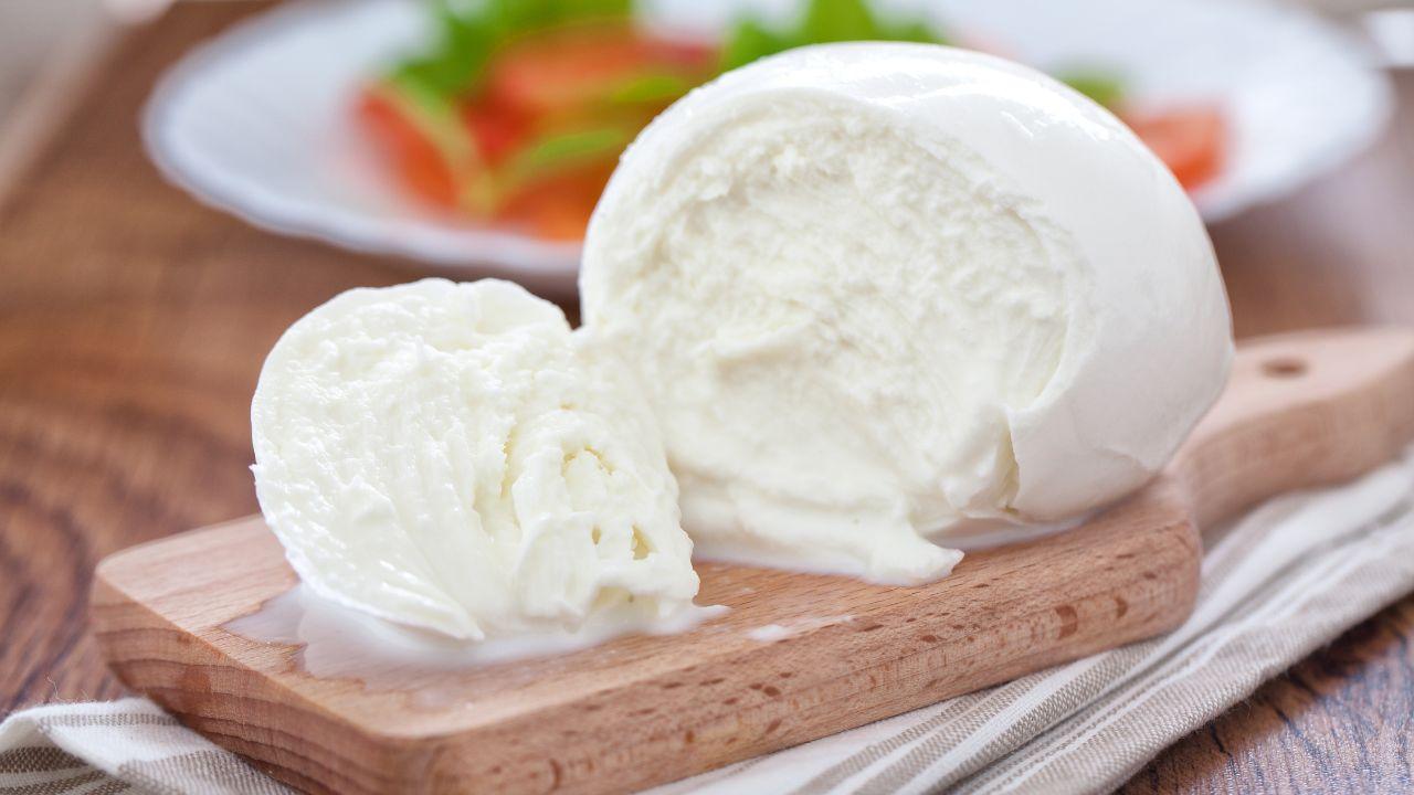 Le migliori mozzarelle al supermercato 