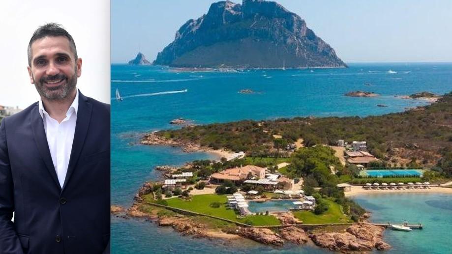 Cala Finanza, interviene Giuseppe Meloni: «Le leggi della Regione vanno rispettate»