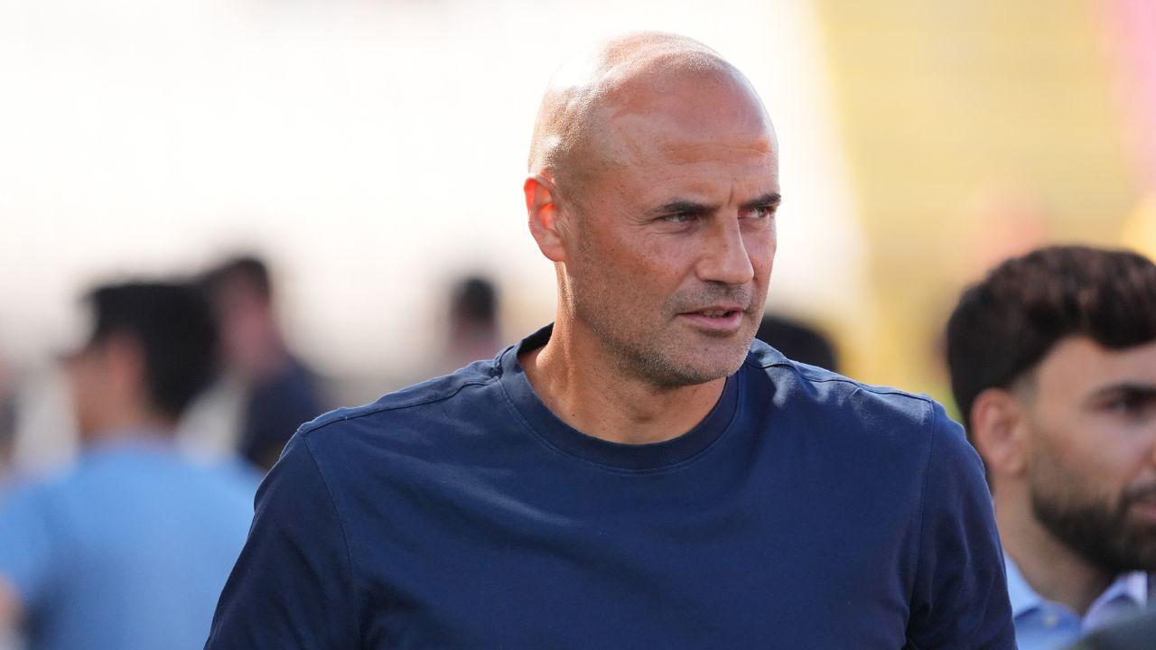 Paolo Bianco