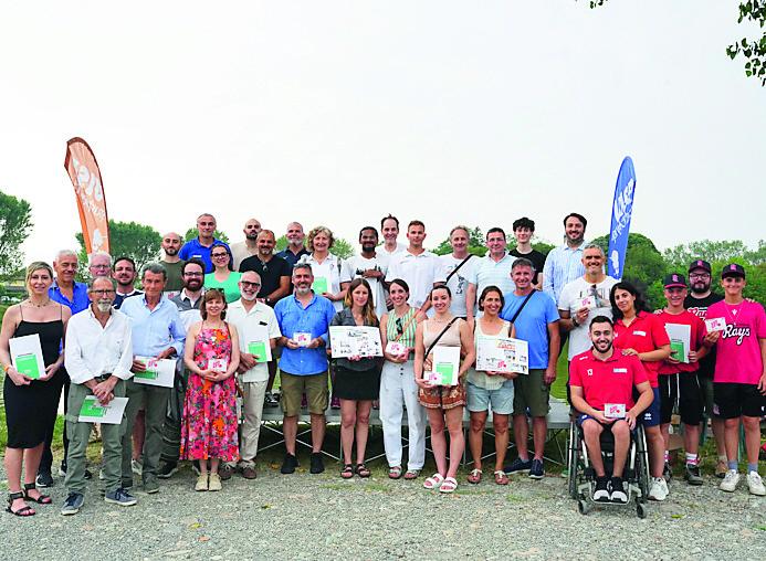 Campioni, festa finale a Reggio Emilia stasera con Gazzetta di Reggio e  Uisp