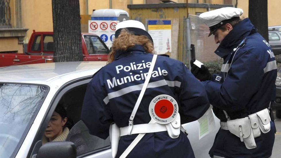 Scatta il blocco, ma solo per un’auto su 10