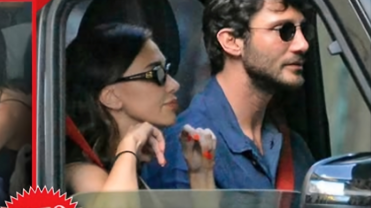 “Belén riparte con Stefano De Martino”, i due rientrano insieme a casa dopo il malore della showgirl: le foto esclusive