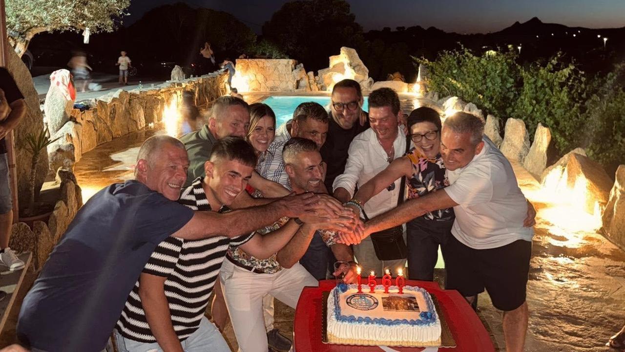Berchidda, il sindaco Andrea Nieddu nomina gli assessori a tempo di record - Chi sono