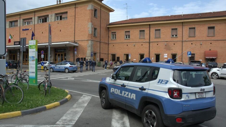Controlli della Polizia a Ferrara: dieci denunce in dieci giorni