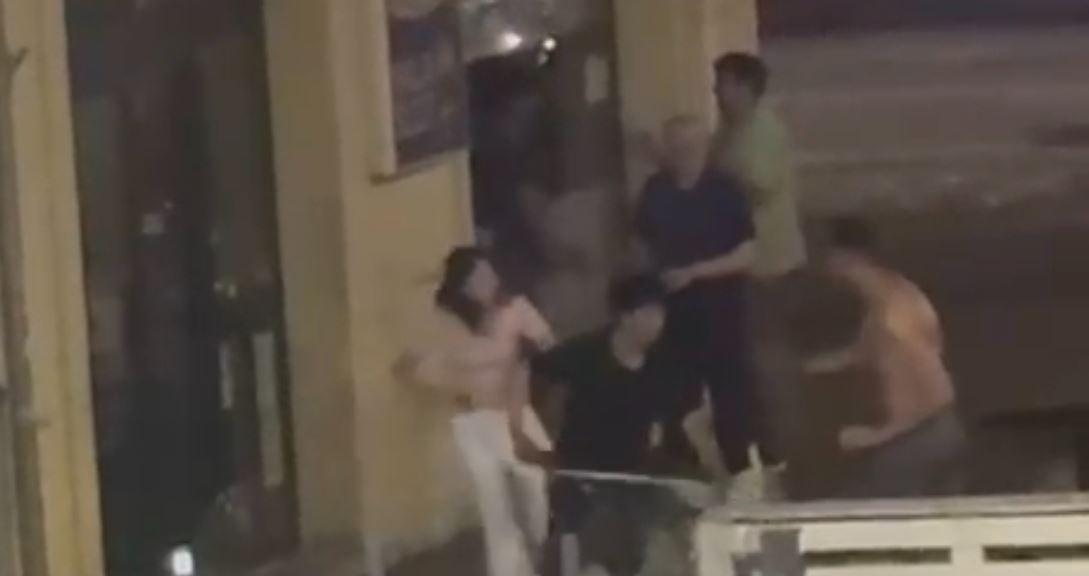 Cento, ubriachi aggrediscono il titolare di un bar: c’è un ferito