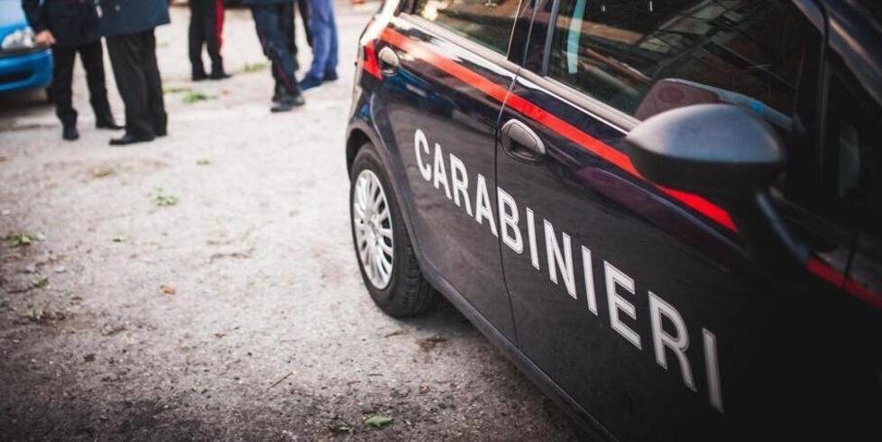 Violenta rissa durante il matrimonio «La villa era un campo di battaglia»