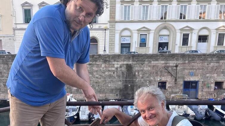 Livorno città invisibile: guardo e ti racconto con occhi nuovi - Il concorso