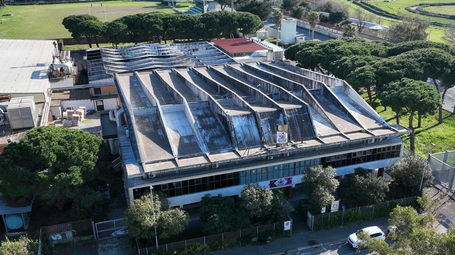 PalaCosmelli, l’Us batte la Pielle: il Comune ha scelto il suo progetto