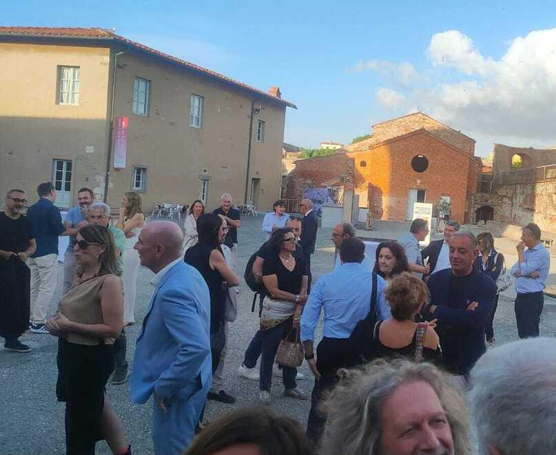 Livorno, Salvetti apre al Movimento 5 Stelle: «Via i rancori, ora clima diverso»