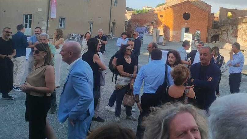 Livorno, Salvetti apre al Movimento 5 Stelle: «Via i rancori, ora clima diverso»