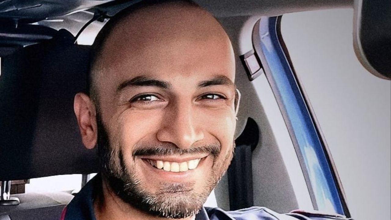 Muore a 46 anni Nicola Filardo, poliziotto della Stradale di Montecatini