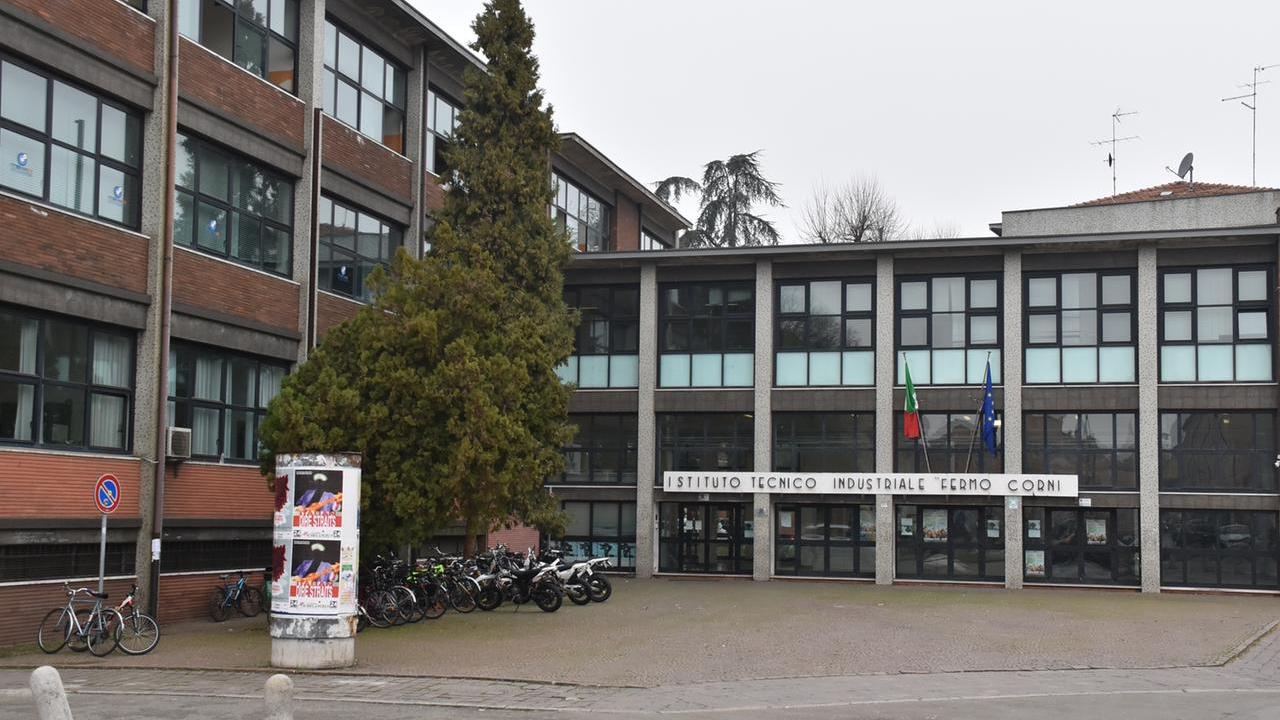 Il laboratorio di teatro in un Corni che cambia