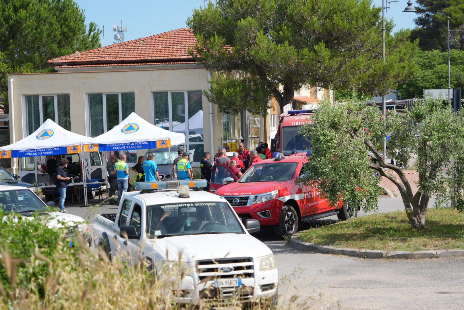 Omicidio di Livorno, Yilmaz e la fidanzata in piscina fino a poche ore prima - Cosa sappiamo