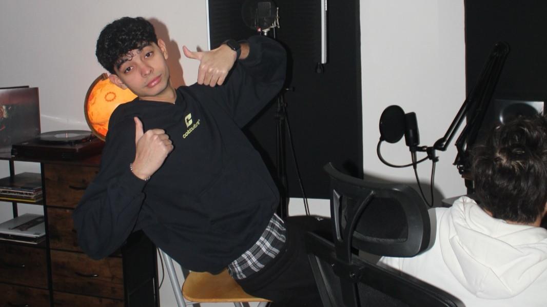 Dalla Curva Montagnani alle playlist: Giorgio Barbieri e il suo pop melodico