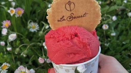 La Sweet: il gelato storia di famiglia e passione
