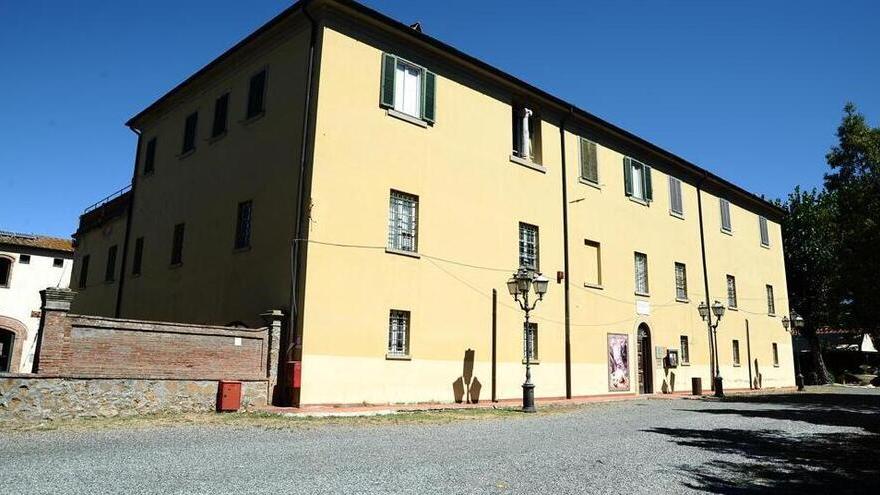 La Cinquantina di Cecina