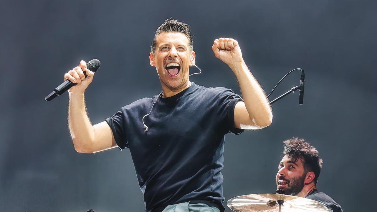 Arzachena, al via la stagione degli eventi: sul palco anche Renga e Gabbani