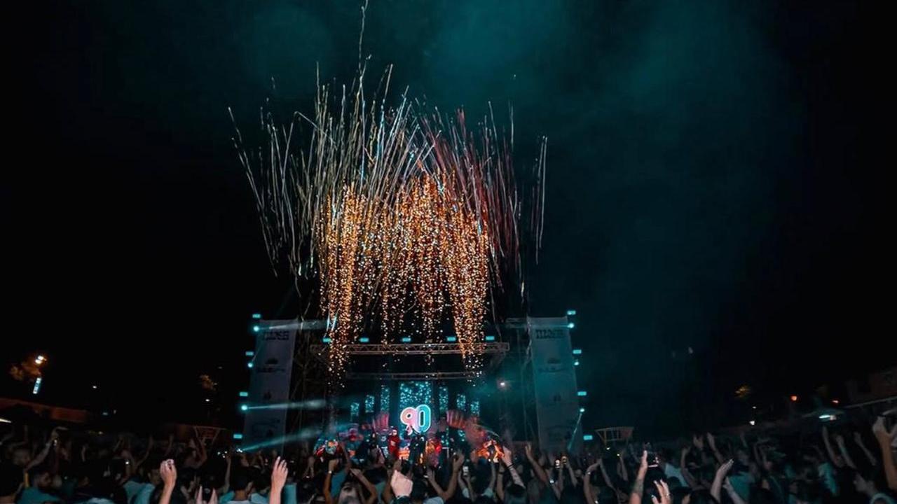 Al via il Mosa Festival, dieci giorni di musica a Casalgrande: da Dj Matrix, a Samurai Jai, Fedez e TonyPitony