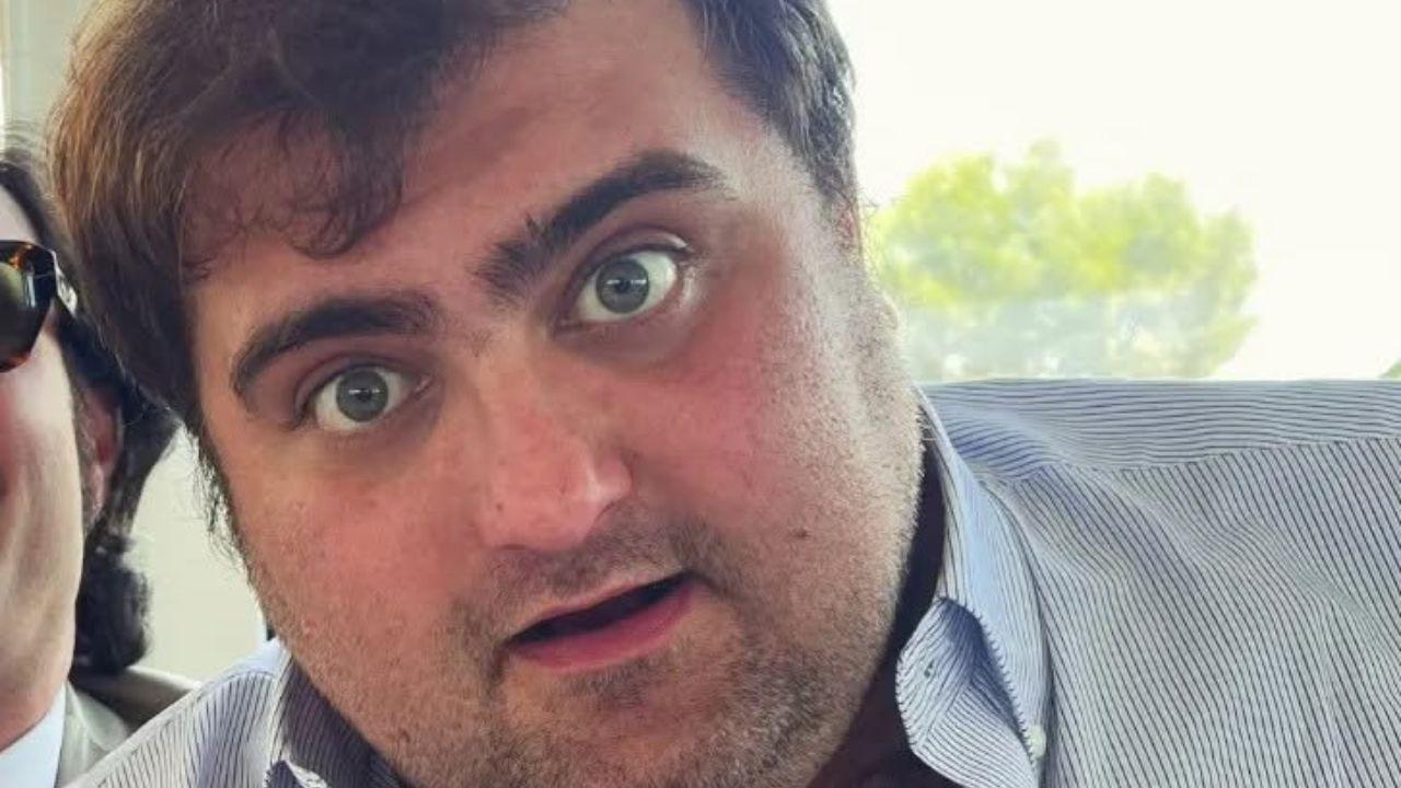 
	Il dentista 37enne


