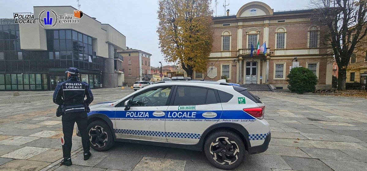 «Quel trasferimento è illegittimo». E l’agente della Locale torna a “casa”