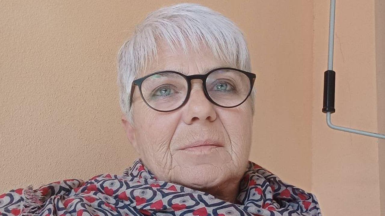 Roberta Grazioli