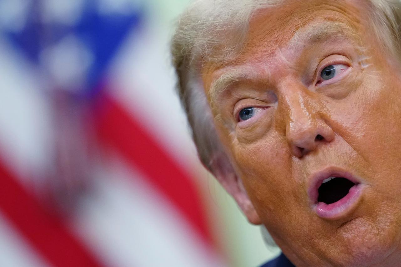 Trump annulla i raid, l'Iran ha accettato l'intesa: accordo vicino – Ecco che cosa è successo