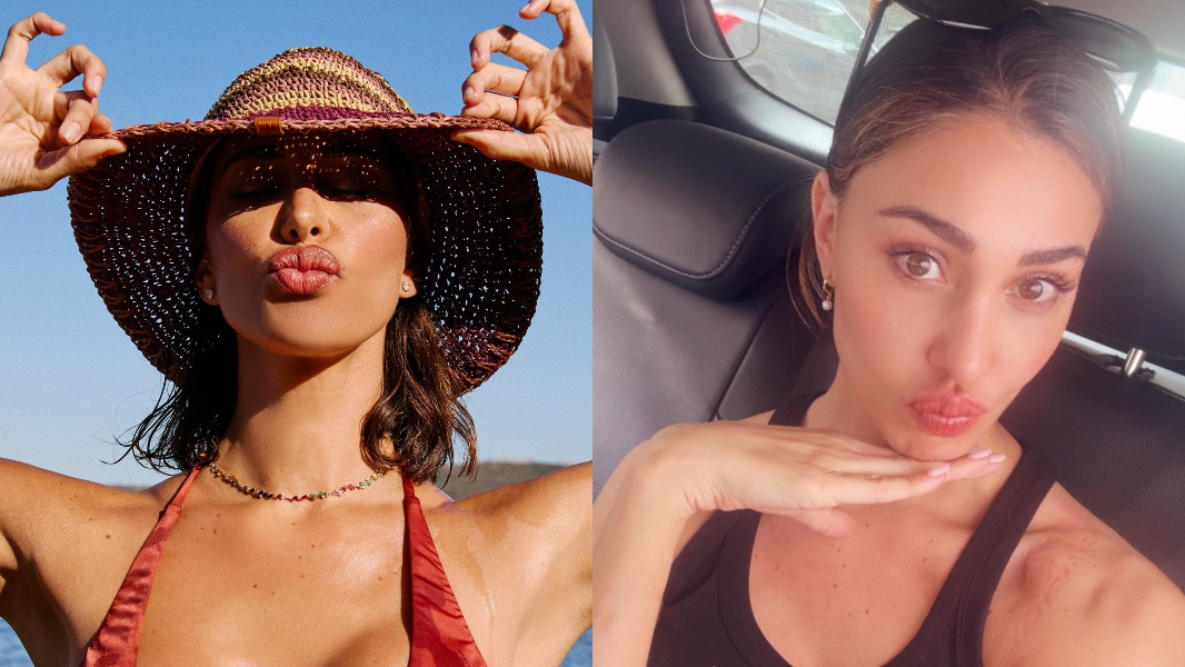 Belen Rodriguez rompe il silenzio: «Niente Isola dei famosi per i miei figli. In tribunale contro chi ha detto falsità»