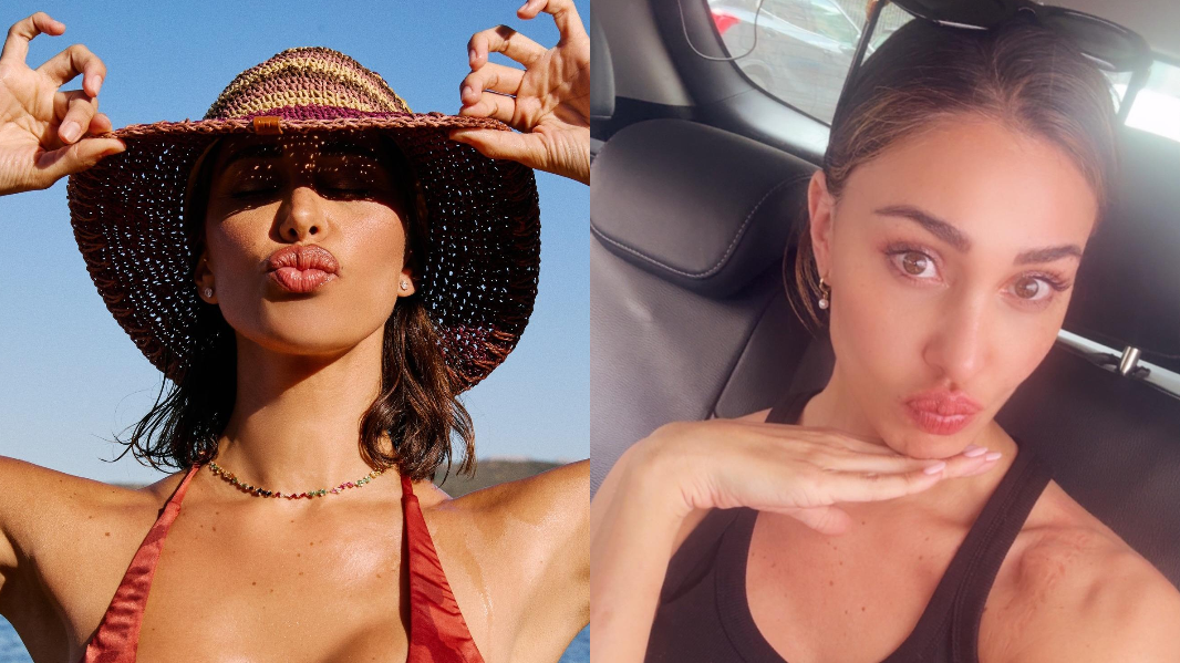 Belen Rodriguez rompe il silenzio: «Niente Isola dei famosi per i miei figli. In tribunale contro chi ha detto falsità»