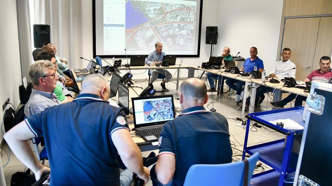 Olbia, il grande giorno di Vasco Rossi. Il sindaco: «Sforzo enorme, ma ne vale la pena»